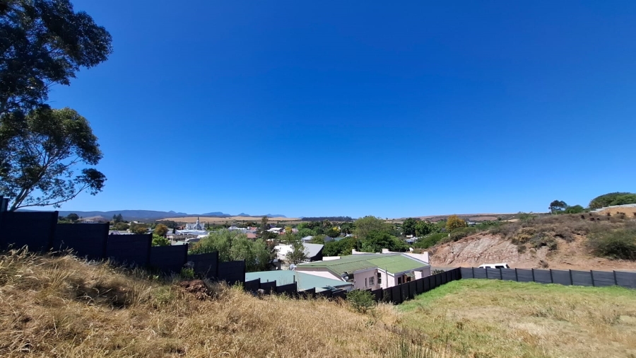 0 Bedroom Property for Sale in Heidelberg Western Cape